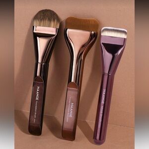 MAANGE Makeup Brush Set